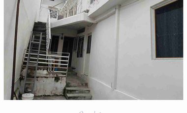 CASA EN VENTA EN TLALNEPANTLA