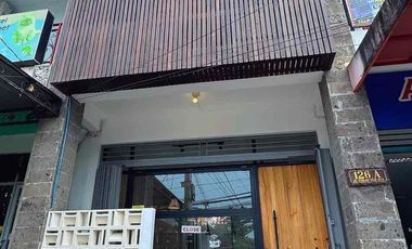 Dijual Ruko Di Renon