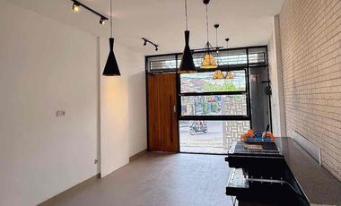 Dijual Ruko Di Renon