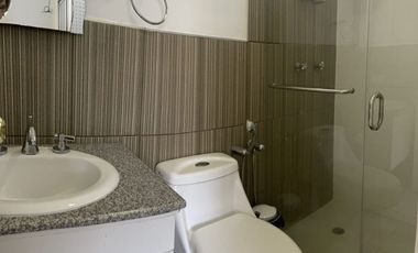Alquilo - Pto Azul 3 Dorm, 3.5 baños, 2 salas, estudio, terraza techada, piscina, parqueos Guayaquil Ecuador