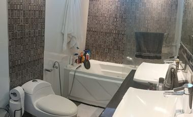 Alquilo - Pto Azul 3 Dorm, 3.5 baños, 2 salas, estudio, terraza techada, piscina, parqueos Guayaquil Ecuador