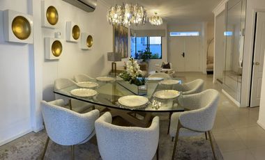 Alquilo - Pto Azul 3 Dorm, 3.5 baños, 2 salas, estudio, terraza techada, piscina, parqueos Guayaquil Ecuador