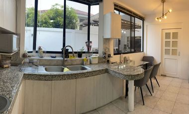 Alquilo - Pto Azul 3 Dorm, 3.5 baños, 2 salas, estudio, terraza techada, piscina, parqueos Guayaquil Ecuador