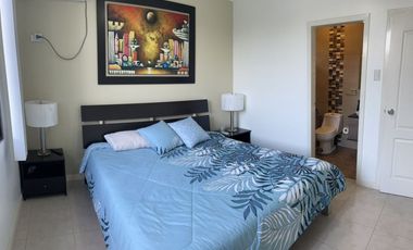 Alquilo - Pto Azul 3 Dorm, 3.5 baños, 2 salas, estudio, terraza techada, piscina, parqueos Guayaquil Ecuador