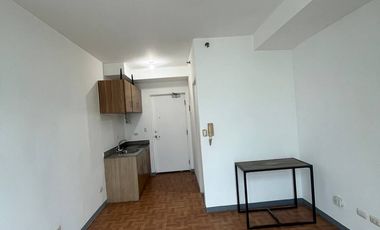 STUDIO IN THE LINEAR T2, MAKATI CITY, 22SQM