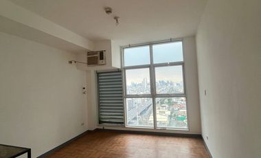 STUDIO IN THE LINEAR T2, MAKATI CITY, 22SQM