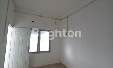 Disewakan Ruko Siap Pakai 3 Lantai di Utan Kayu Raya