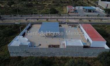 En VENTA estación de servicio de Gasolina.