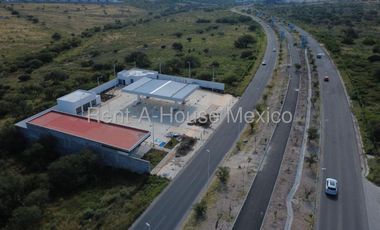 En VENTA estación de servicio de Gasolina.