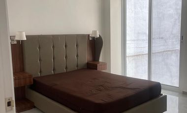 DEPARTAMENTO COLONIA CUAUHTEMOC