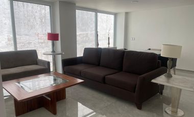 DEPARTAMENTO COLONIA CUAUHTEMOC