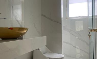 DEPARTAMENTO COLONIA CUAUHTEMOC