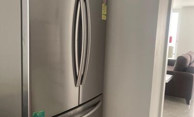 DEPARTAMENTO COLONIA CUAUHTEMOC