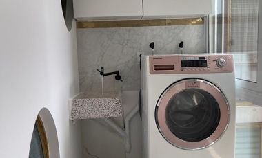 DEPARTAMENTO COLONIA CUAUHTEMOC