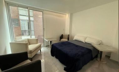 DEPARTAMENTO COLONIA CUAUHTEMOC