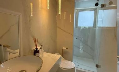 DEPARTAMENTO COLONIA CUAUHTEMOC