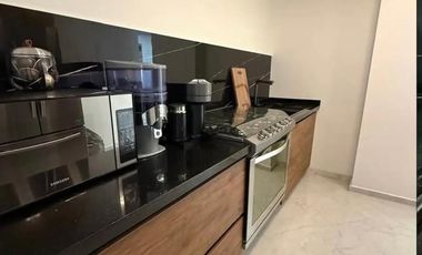 DEPARTAMENTO COLONIA CUAUHTEMOC