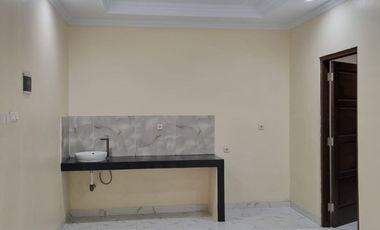 Disewakan Hunian Cantik Dan Siap Huni Berlokasi Strategis Di kota Wisata Cibubur