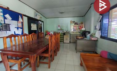 ขายบ้านเดี่ยวพร้อมที่ดิน เนื้อที่ 1 ไร่ 1 งาน 94 ตร.วา บ้านด่าน อุตรดิตถ์