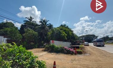 ขายบ้านเดี่ยวพร้อมที่ดิน เนื้อที่ 1 ไร่ 1 งาน 94 ตร.วา บ้านด่าน อุตรดิตถ์