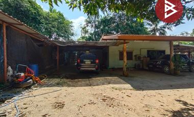ขายบ้านเดี่ยวพร้อมที่ดิน เนื้อที่ 1 ไร่ 1 งาน 94 ตร.วา บ้านด่าน อุตรดิตถ์