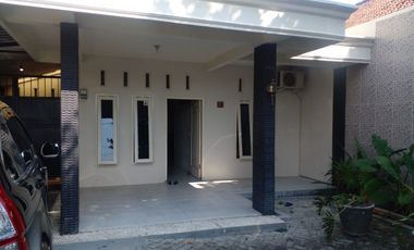 Dijual Hunian Cantik Siap Huni Dengan Udara Sejuk Berlokasi Di Kediri Jawa Timur