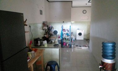 Dijual Hunian Cantik Siap Huni Dengan Udara Sejuk Berlokasi Di Kediri Jawa Timur