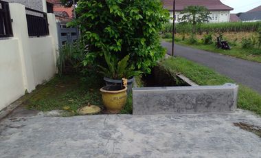 Dijual Hunian Cantik Siap Huni Dengan Udara Sejuk Berlokasi Di Kediri Jawa Timur