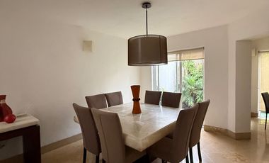 Casa en venta en Punta Manantial en Punta del Este