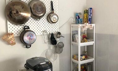 Cluster Termurah dibawah harga pasar di Lavesh harapan indah