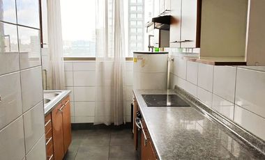 DEPARTAMENTO 2 HABITACIONES, 2 BAÑOS, CALLE MILAN 1221, SAN MIGUEL