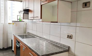 DEPARTAMENTO 2 HABITACIONES, 2 BAÑOS, CALLE MILAN 1221, SAN MIGUEL