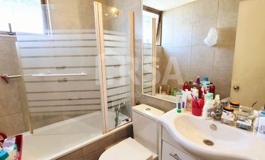 DEPARTAMENTO 2 HABITACIONES, 2 BAÑOS, CALLE MILAN 1221, SAN MIGUEL