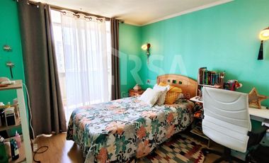 DEPARTAMENTO 2 HABITACIONES, 2 BAÑOS, CALLE MILAN 1221, SAN MIGUEL