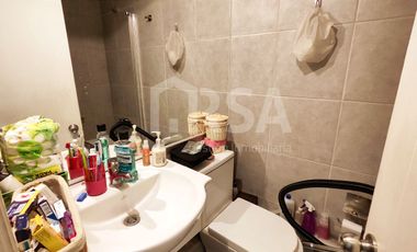 DEPARTAMENTO 2 HABITACIONES, 2 BAÑOS, CALLE MILAN 1221, SAN MIGUEL