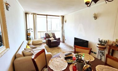 DEPARTAMENTO 2 HABITACIONES, 2 BAÑOS, CALLE MILAN 1221, SAN MIGUEL