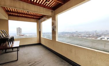 DEPARTAMENTO 2 HABITACIONES, 2 BAÑOS, CALLE MILAN 1221, SAN MIGUEL