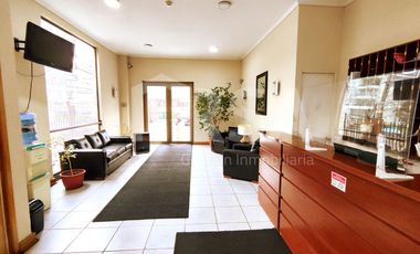 DEPARTAMENTO 2 HABITACIONES, 2 BAÑOS, CALLE MILAN 1221, SAN MIGUEL