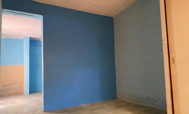 CASA EN VENTA COL. AGRÍCOLA ORIENTAL