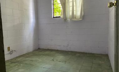 CASA EN VENTA COL. AGRÍCOLA ORIENTAL