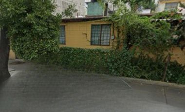 CASA EN VENTA COL. AGRÍCOLA ORIENTAL