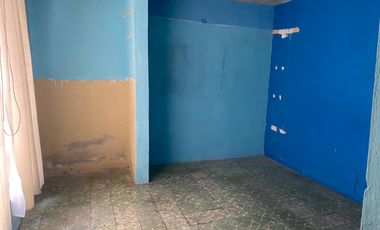 CASA EN VENTA COL. AGRÍCOLA ORIENTAL