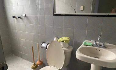 CASA EN VENTA COL. AGRÍCOLA ORIENTAL