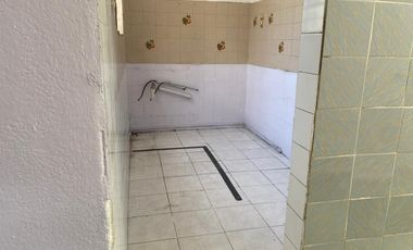 CASA EN VENTA COL. AGRÍCOLA ORIENTAL