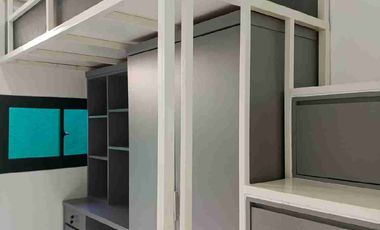 Jual rumah kost baru 10 kamar di Jl. Lapangan Merah, Srengseng Sawah, Jagakarsa