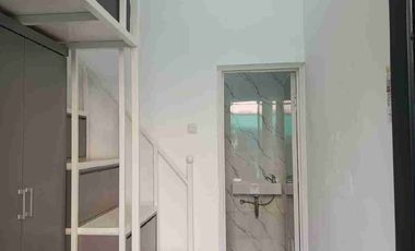 Jual rumah kost baru 10 kamar di Jl. Lapangan Merah, Srengseng Sawah, Jagakarsa