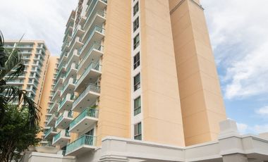 Furnished Penthouse for RENT at Citylights Garden Residences, Cebu