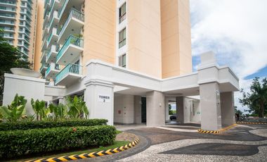 Furnished Penthouse for RENT at Citylights Garden Residences, Cebu