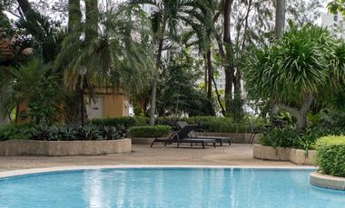 Furnished Penthouse for RENT at Citylights Garden Residences, Cebu