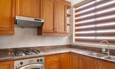 Furnished Penthouse for RENT at Citylights Garden Residences, Cebu